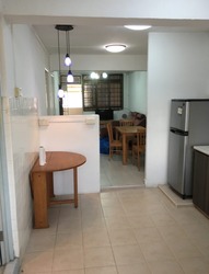 Blk 8 Holland Avenue (Queenstown), HDB 3 Rooms #158135642